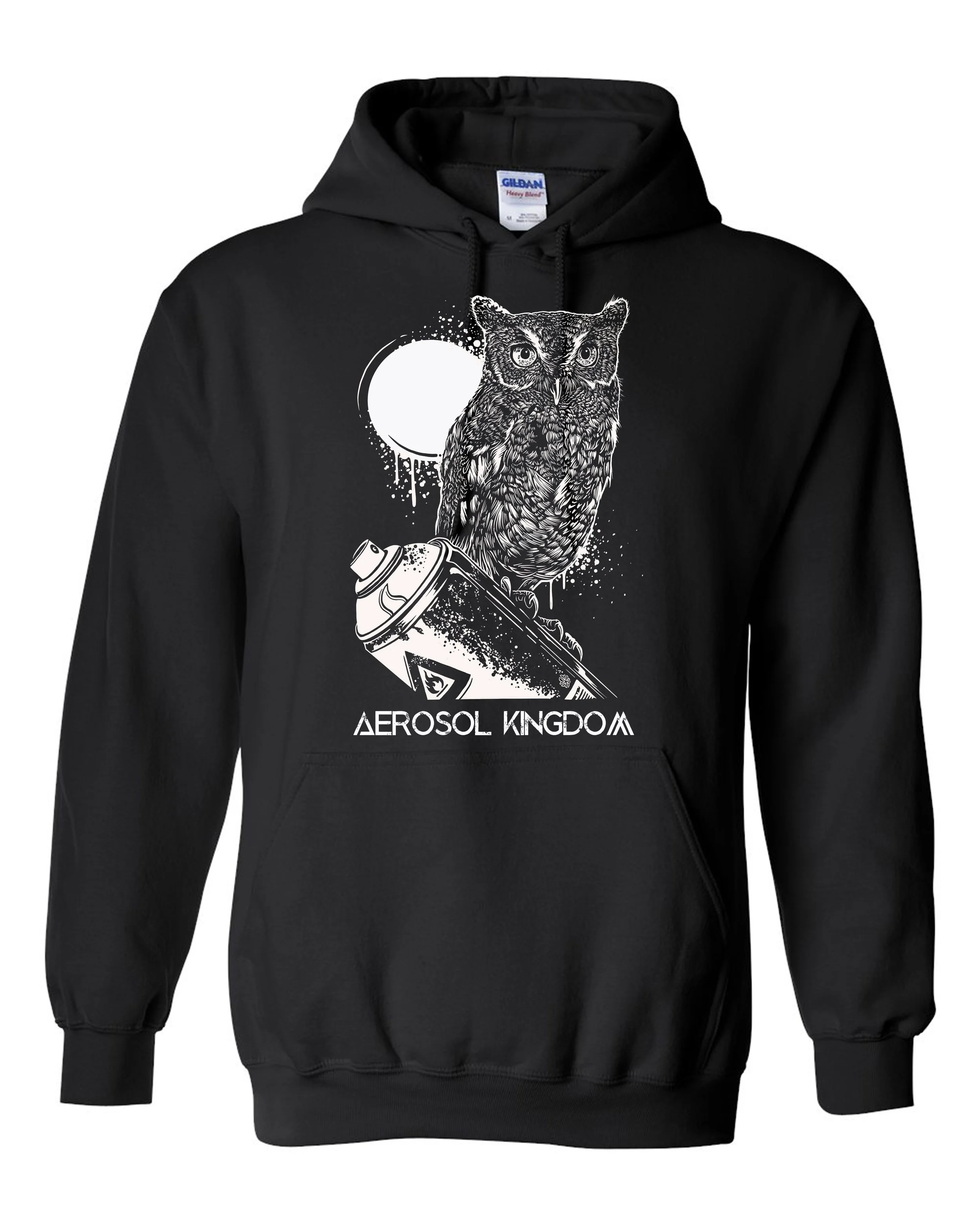 Shop — Aerosol Kingdom